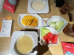 -豪客来牛排(大汉口城店)