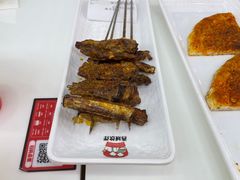 -西域伙伴清真牛肉面(中盛店)