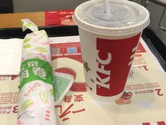 -肯德基(相城漕湖店)