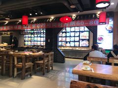 大堂-老地方农家菜(昌黎一店)