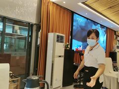 -陶缘一号·四季缘·老字号顺德菜·户外婚礼家宴(西滘店)