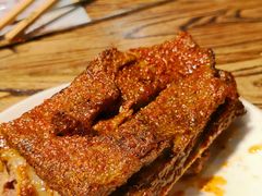 -有奴思烤肉·清真(正宁路店)