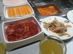 -海底捞火锅(亲贤北街店)
