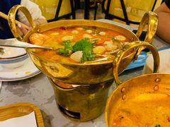 -Home Thai·泰谣(王府井apm店)