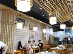 -易老妈蹄花.特色川菜(人民公园总店)