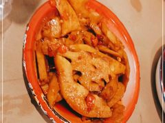 -老三样·旧食新味(船山路店)