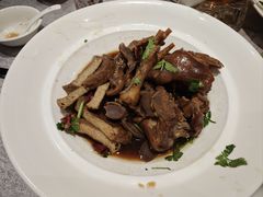 -好福记饭店(红梅公园店)