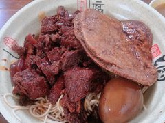 -旺泉餐饮店·清真牛肉面馆
