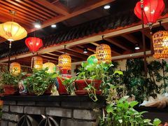 大堂-蠔友汇(皇姑店)