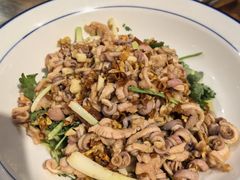 -衡厨·衡阳土菜(中南店)