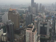 -南京商茂国际酒店(新街口德基广场店)