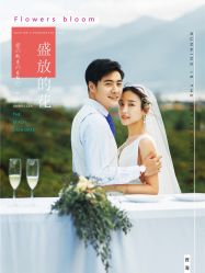 -摩玛婚纱摄影(杭州店)