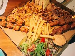 -HELLO MUSAE 拾光缪斯餐厅·纯正希腊风味(苏州中心店)