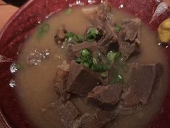 -醉虎传(南锣鼓巷店)