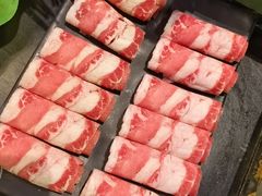 -钢管厂五区小郡肝串串香火锅(梅川路店)