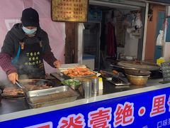 -丁脊壹绝·里脊肉