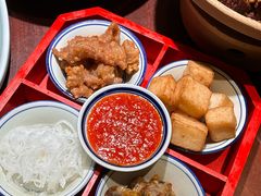 -食锦记·福建私房菜(浦西万达店)