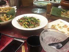 -茶花妹子云南餐厅(北大店)