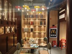 -麦当劳(南后街店)