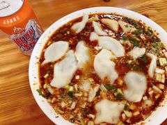 -尤素福东举院饺子馆