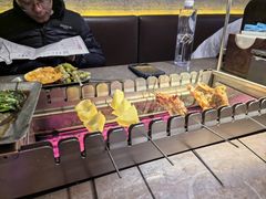 -麦凯伦烧烤·精酿超级工厂店(金桥总店)