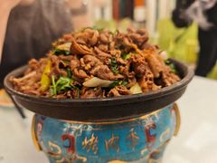 -烤肉季饭庄