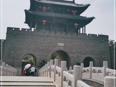 -台儿庄古城