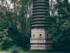 -沈阳植物园