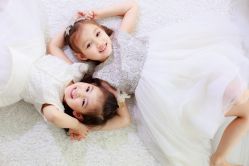 -BabyA 专业婴童摄影(古北时尚广场店)