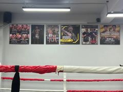 -TFC 纯泰拳馆MuayThai