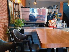 -UN CAFFE(五角场店)