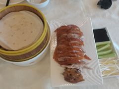 -便宜坊烤鸭店(玉蜓桥店)