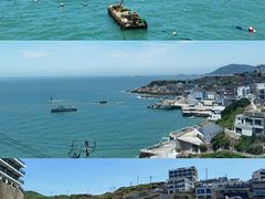 -东极岛景区