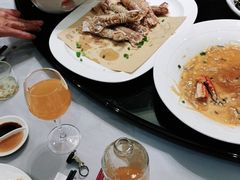 -高佳庄·舟山海鲜(海景旗舰店)