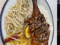 -粤式轩广东茶餐厅(草市街店)