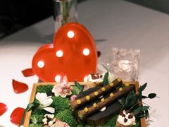 -Erman岩烧牛排(虹桥南丰城店)