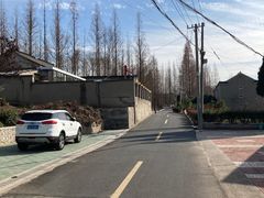 -南京金牛湖风景区