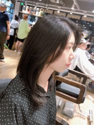 -曼都发型