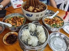 -乐山豆腐脑(北街店)