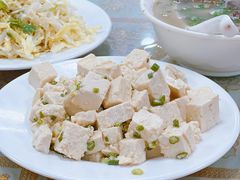 -清真·鸦儿李记·小馆(后海店)