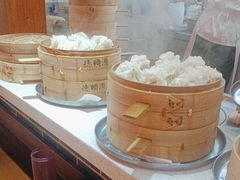 -德顺源·非遗烧麦·老菜(大观园店)