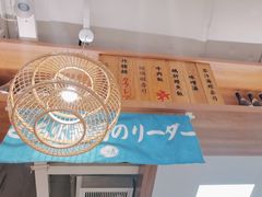 -晴季寿司(延河路万达广场店)