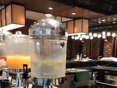 -OPEN開全日自助餐厅·牛肉火锅·海鲜(佛山希尔顿酒店)