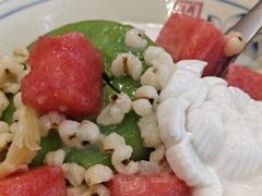 -江记甜品(罗湖店)