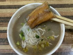 -汪记鲜鱼糊汤粉(沈阳路总店)