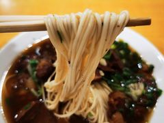 -水仙拉面(水仙街店)