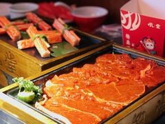 -吼堂老火锅(万寿宫店)
