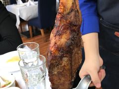 -拉蒂娜·巴西牛排馆 Latina·Brazilian Steakhouse(陆家嘴旗舰店)