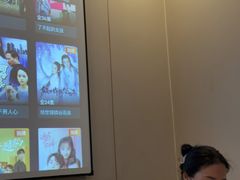 -华夏良子·足道SPA艾灸(翠微店)