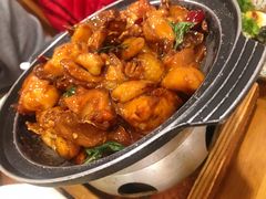 -乡亲鹅肉城(吴江店)